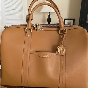 Henri Bendel WEST 57TH WEEKEND DUFFLE